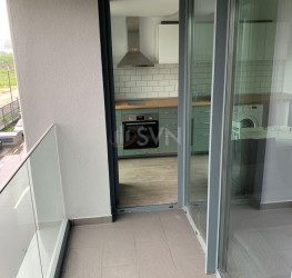 Apartament, 2 rooms with underground parking included Bucuresti/Aviatiei