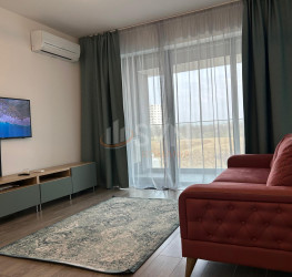 Apartament, 2 rooms with underground parking included Bucuresti/Aviatiei