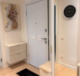 Apartament, 2 rooms with underground parking included Bucuresti/Aviatiei