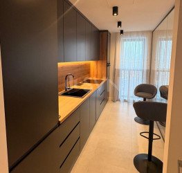 Apartament, 2 rooms with underground parking included Bucuresti/Aviatiei