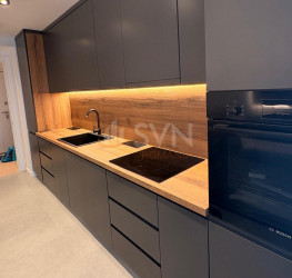 Apartament, 2 rooms with underground parking included Bucuresti/Aviatiei