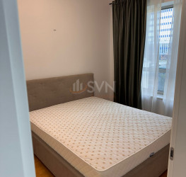 Apartament, 2 rooms with underground parking included Bucuresti/Kiseleff
