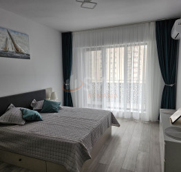 Apartament, 2 rooms with underground parking included Bucuresti/Theodor Pallady