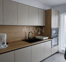 Apartament, 2 rooms with underground parking included Bucuresti/Theodor Pallady