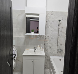 Apartament, 2 rooms with underground parking included Bucuresti/Theodor Pallady