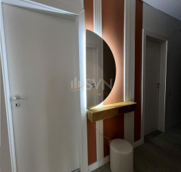 Apartament, 2 rooms with underground parking included Bucuresti/Fundeni