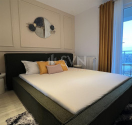 Apartament, 2 rooms with underground parking included Bucuresti/Fundeni