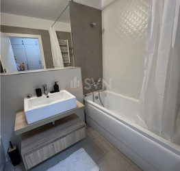 Apartament, 2 rooms with underground parking included Bucuresti/Fundeni