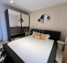 Apartament, 2 rooms with underground parking included Bucuresti/Fundeni