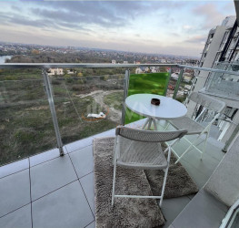 Apartament, 2 rooms with underground parking included Bucuresti/Fundeni