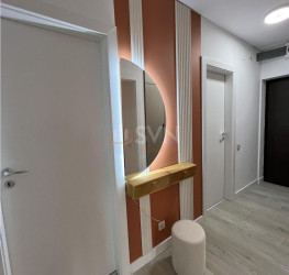 Apartament, 2 rooms with underground parking included Bucuresti/Fundeni