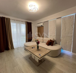 Apartament, 2 rooms with underground parking included Bucuresti/Fundeni