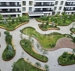 Apartament, 2 rooms with underground parking included Bucuresti/Aviatiei