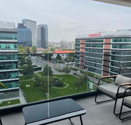 Apartament, 2 rooms with underground parking included Bucuresti/Aviatiei