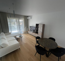 Apartament, 2 rooms with underground parking included Bucuresti/Aviatiei
