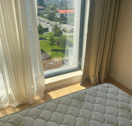 Apartament, 2 rooms with underground parking included Bucuresti/Aviatiei