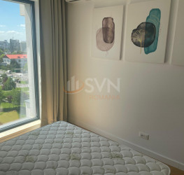 Apartament, 2 rooms with underground parking included Bucuresti/Aviatiei
