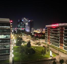 Apartament, 2 rooms with underground parking included Bucuresti/Aviatiei