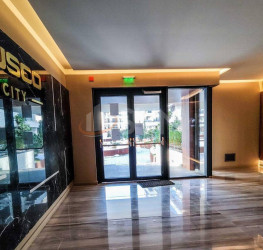 Apartament, 2 rooms with underground parking included Bucuresti/Aviatiei