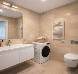 Apartament, 2 rooms with underground parking included Bucuresti/Domenii