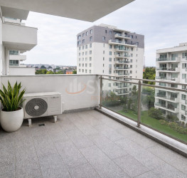 Apartament, 2 rooms with underground parking included Bucuresti/Domenii