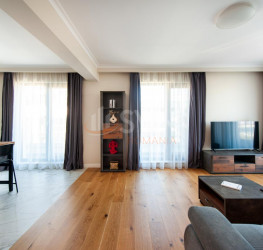 Apartament, 2 rooms with underground parking included Bucuresti/Aviatiei