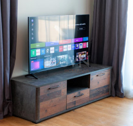 Apartament, 2 rooms with underground parking included Bucuresti/Aviatiei