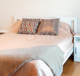 Apartament, 2 rooms with underground parking included Bucuresti/Aviatiei