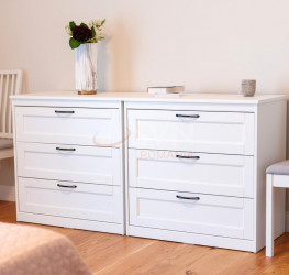 Apartament, 2 rooms with underground parking included Bucuresti/Aviatiei