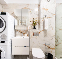 Apartament, 2 rooms with underground parking included Bucuresti/Aviatiei