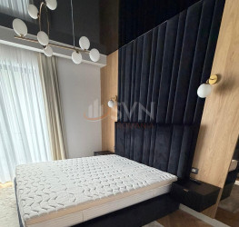 Apartament, 2 rooms with underground parking included Bucuresti/Pipera