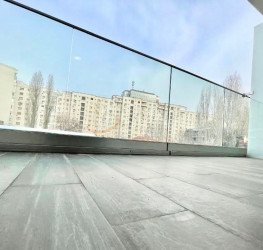 Apartament, 2 rooms with underground parking included Bucuresti/P-ta Victoriei