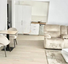 Apartament, 2 rooms with underground parking included Bucuresti/P-ta Victoriei