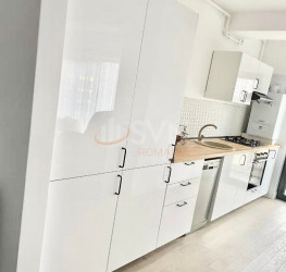 Apartament, 2 rooms with underground parking included Bucuresti/P-ta Victoriei