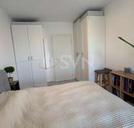 Apartament, 2 rooms with underground parking included Bucuresti/Pipera