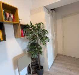 Apartament, 2 rooms with underground parking included Bucuresti/Pipera