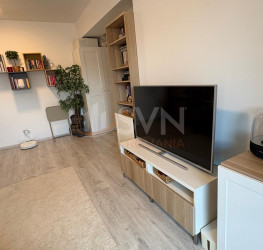 Apartament, 2 rooms with underground parking included Bucuresti/Pipera