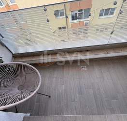 Apartament, 2 rooms with underground parking included Bucuresti/Pipera