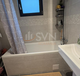 Apartament, 2 rooms with underground parking included Bucuresti/Pipera