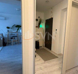 Apartament, 2 rooms with underground parking included Bucuresti/Pipera