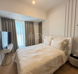 Apartament, 2 rooms with underground parking included Bucuresti/Barbu Vacarescu