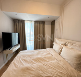 Apartament, 2 rooms with underground parking included Bucuresti/Barbu Vacarescu