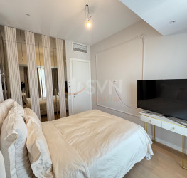 Apartament, 2 rooms with underground parking included Bucuresti/Barbu Vacarescu