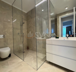 Apartament, 2 rooms with underground parking included Bucuresti/Barbu Vacarescu