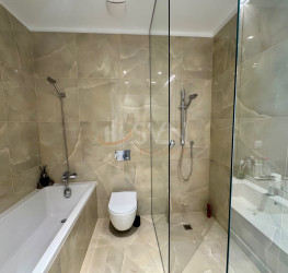 Apartament, 2 rooms with underground parking included Bucuresti/Barbu Vacarescu