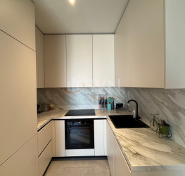 Apartament, 2 rooms with underground parking included Bucuresti/Barbu Vacarescu