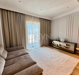 Apartament, 2 rooms with underground parking included Bucuresti/Barbu Vacarescu