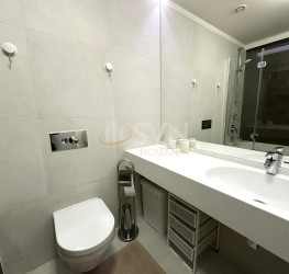 Apartament, 2 rooms with underground parking included Bucuresti/Herastrau