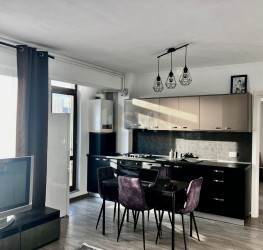 Apartament, 2 rooms with underground parking included Bucuresti/Aviatiei