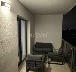 Apartament, 2 rooms with underground parking included Bucuresti/Titan